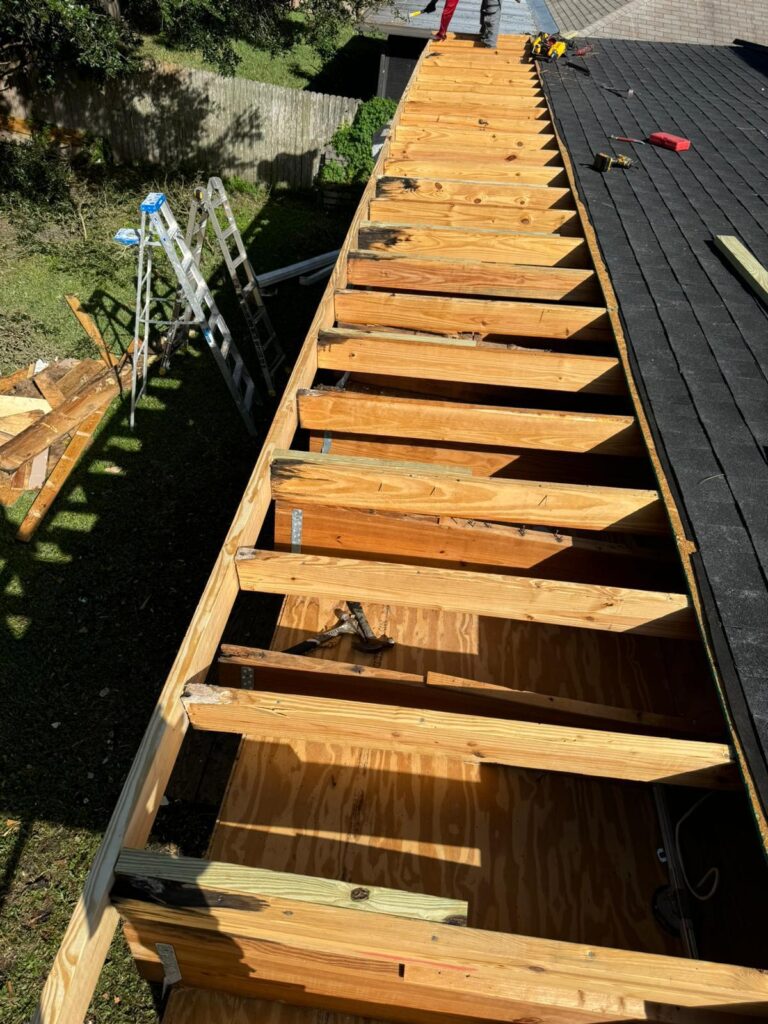 roof repair Jacksonville FL