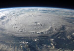 Hurricane Season Jax, roof inspection